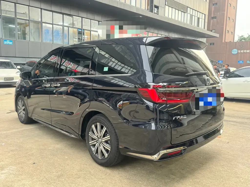 [object Object] Odyssey 2022 из CN, фото 7