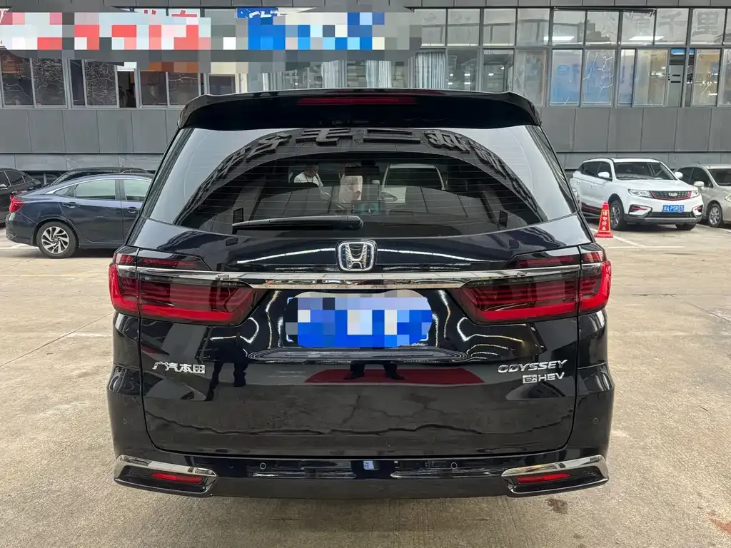 [object Object] Odyssey 2022 из CN, фото 8