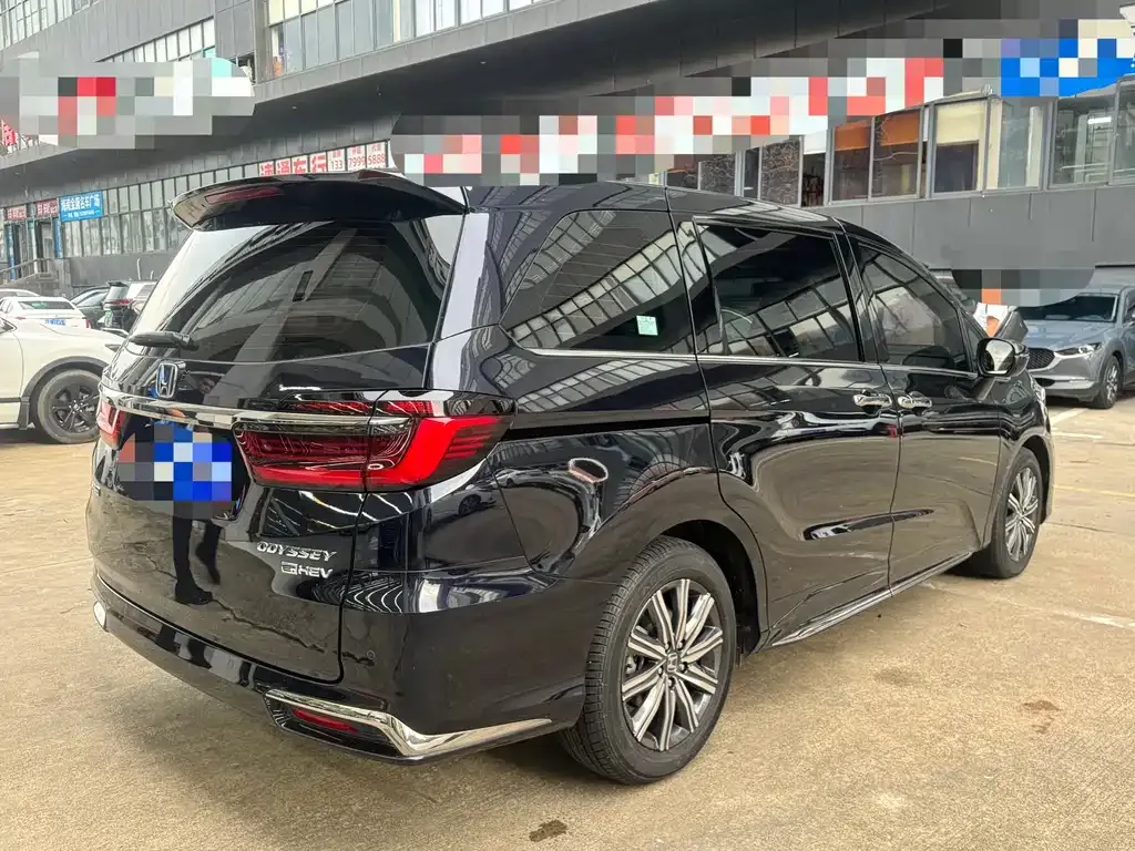 [object Object] Odyssey 2022 из CN, фото 9