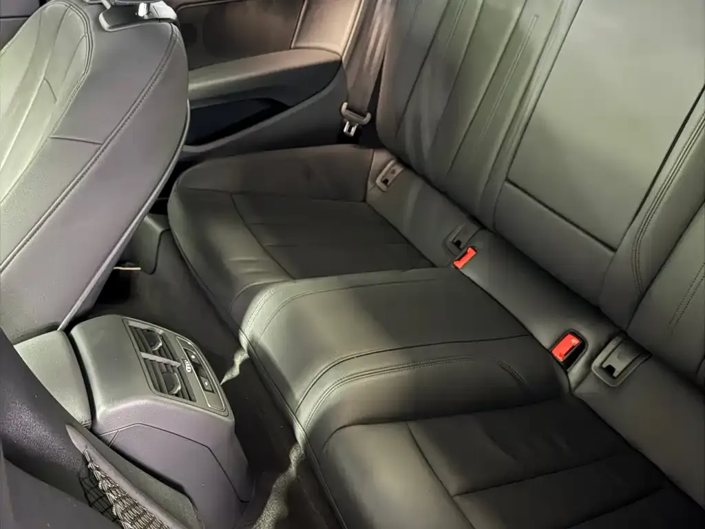 Audi A5 (Import) 2021 из CN, фото 7