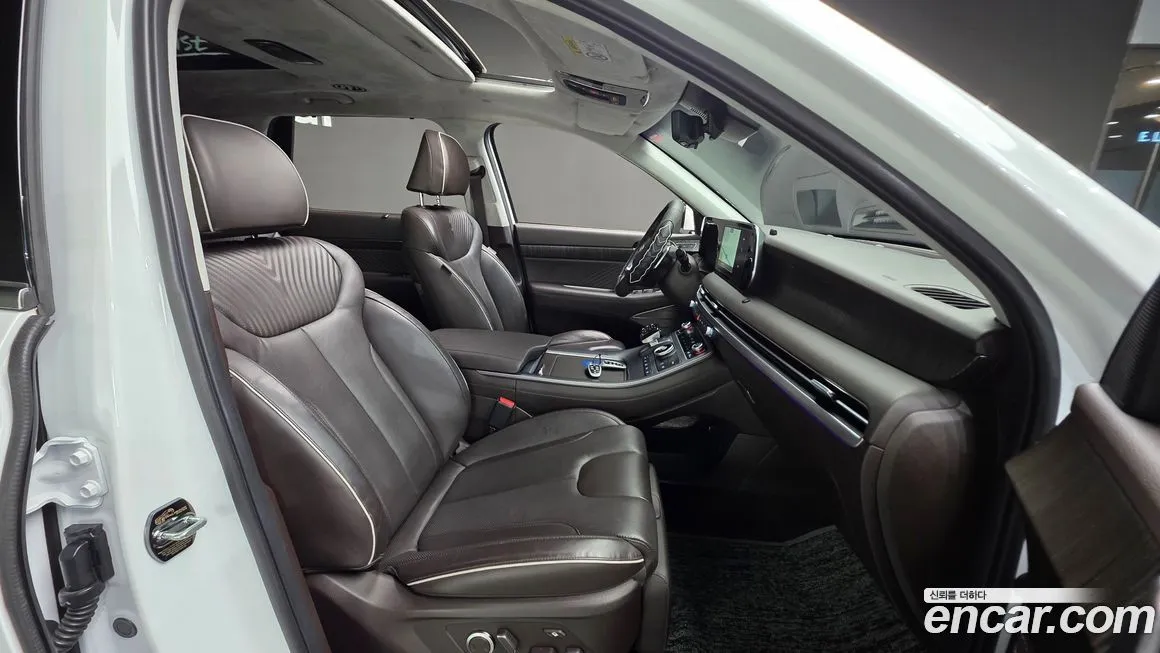 Hyundai Palisade 2023 из KR, фото 10