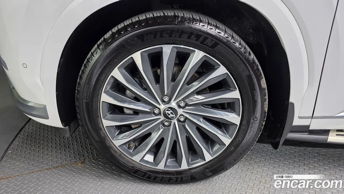 Hyundai Palisade 2023 из KR, фото 5