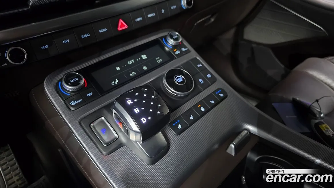 Hyundai Palisade 2023 из KR, фото 9