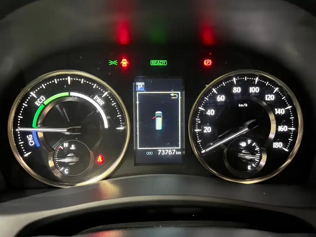 Lexus LM 2022 из CN, фото 7