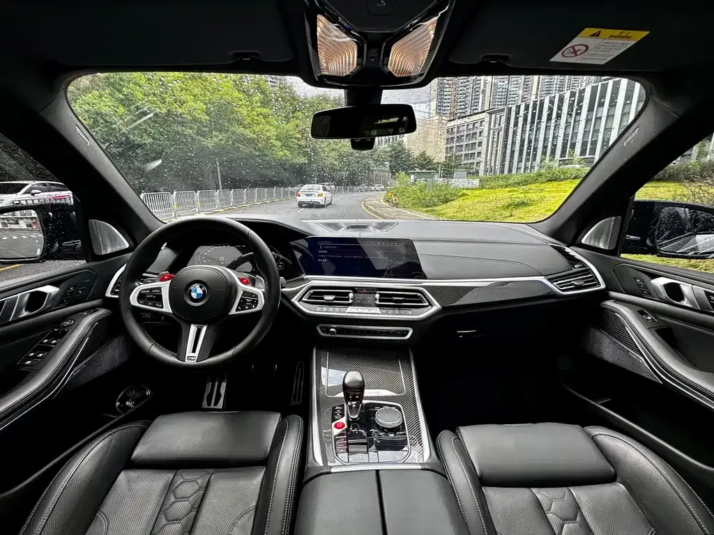 [object Object] X5 M 2021 из CN, фото 10