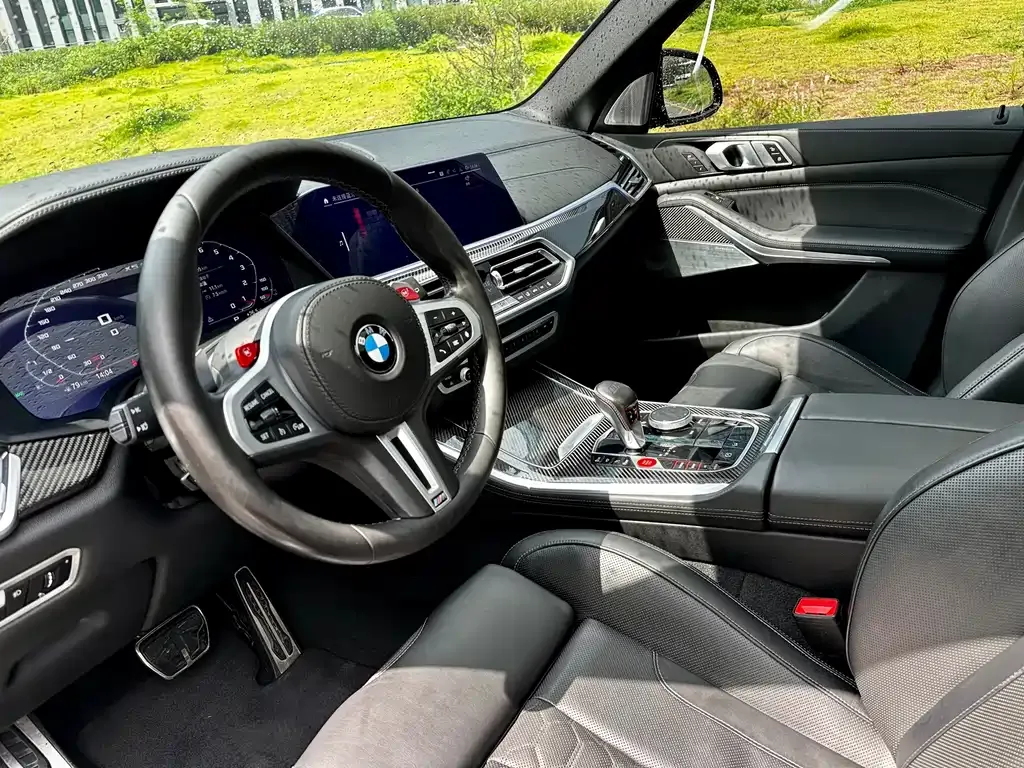 [object Object] X5 M 2021 из CN, фото 4