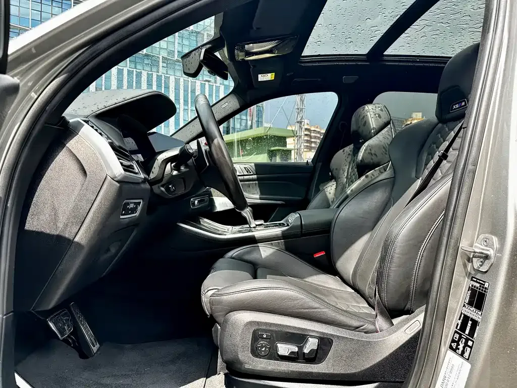 [object Object] X5 M 2021 из CN, фото 5