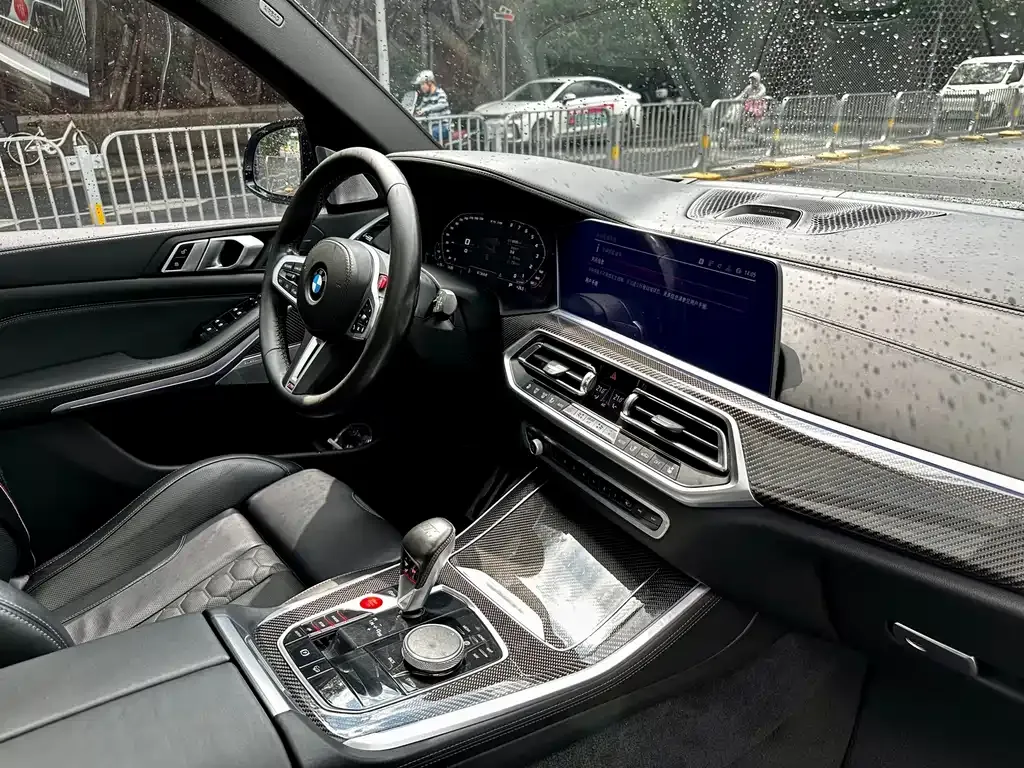 [object Object] X5 M 2021 из CN, фото 6