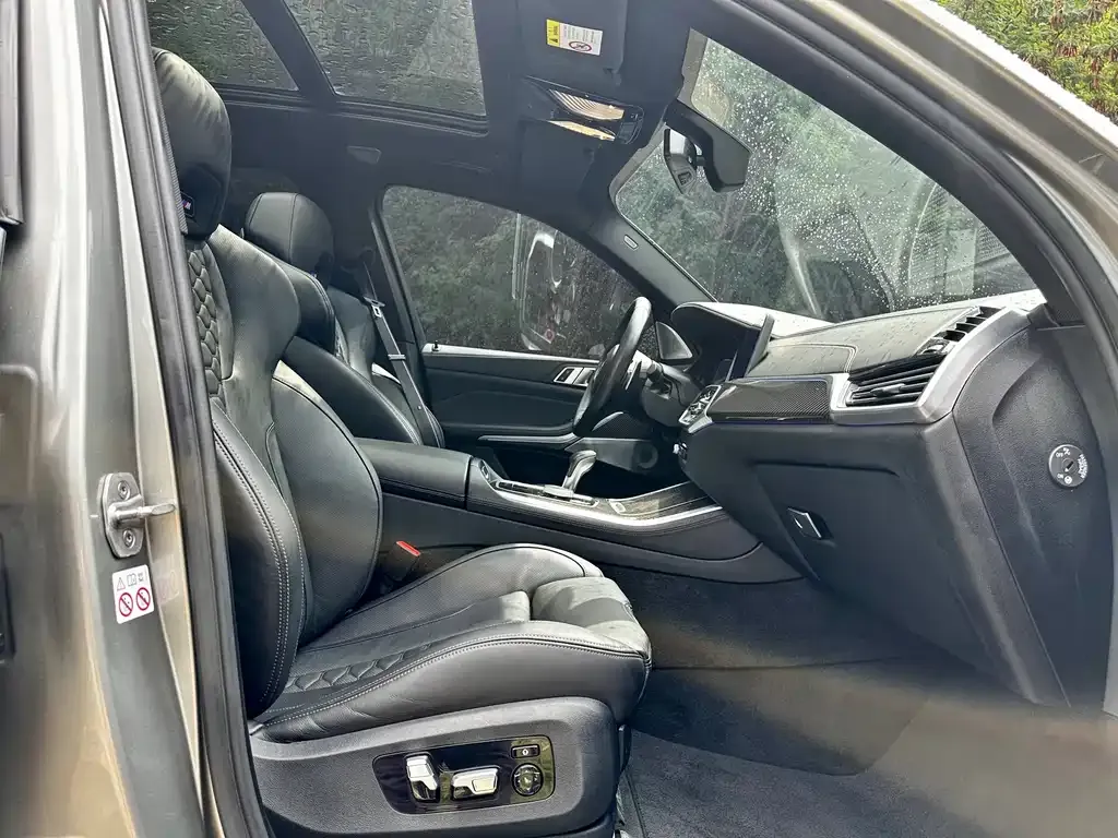 [object Object] X5 M 2021 из CN, фото 7