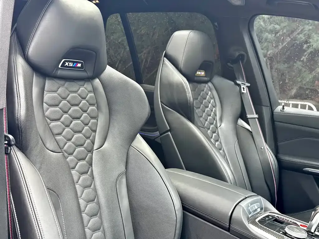 [object Object] X5 M 2021 из CN, фото 8