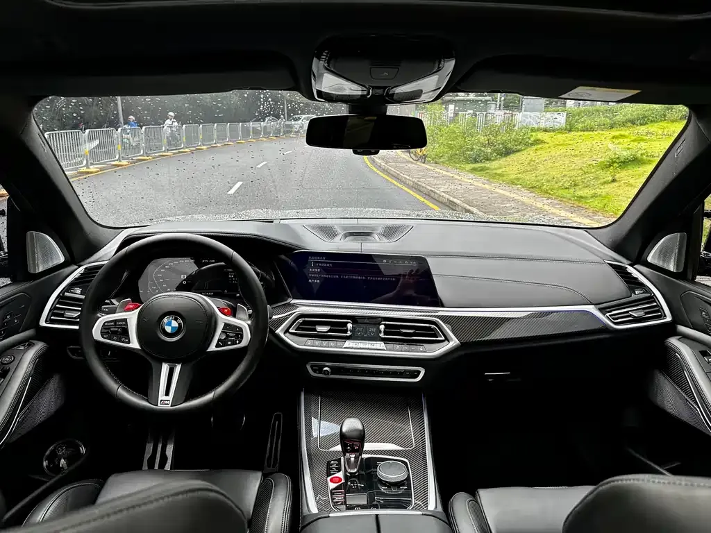 [object Object] X5 M 2021 из CN, фото 9