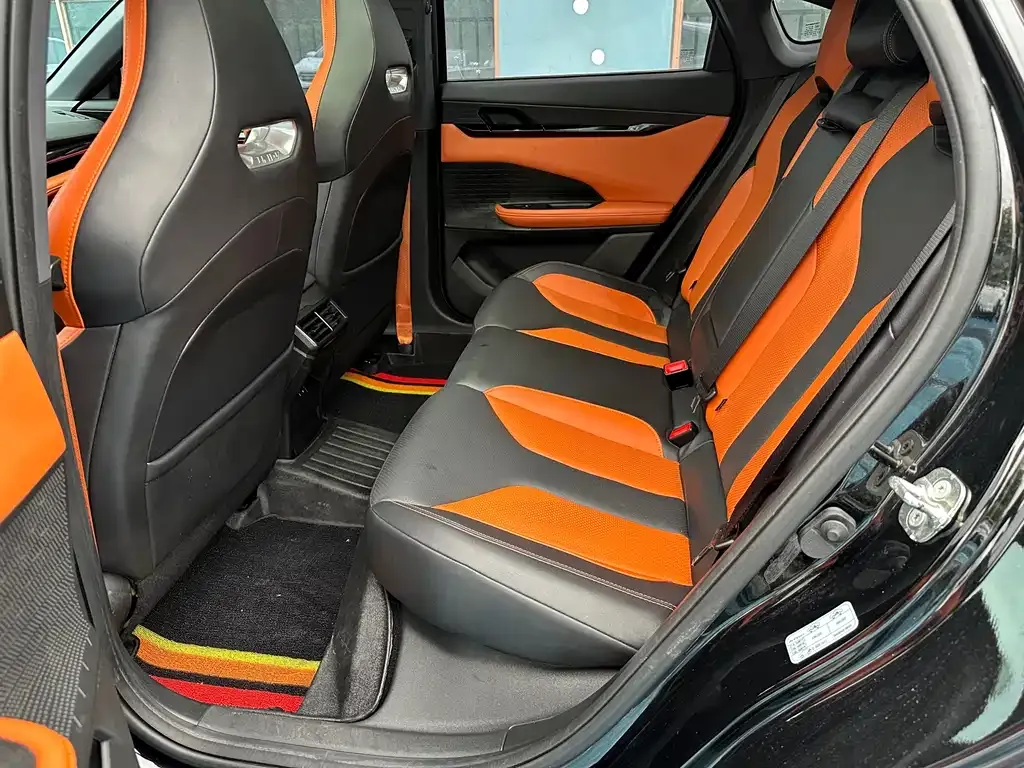 Changan UNI-V 2023 из CN, фото 7