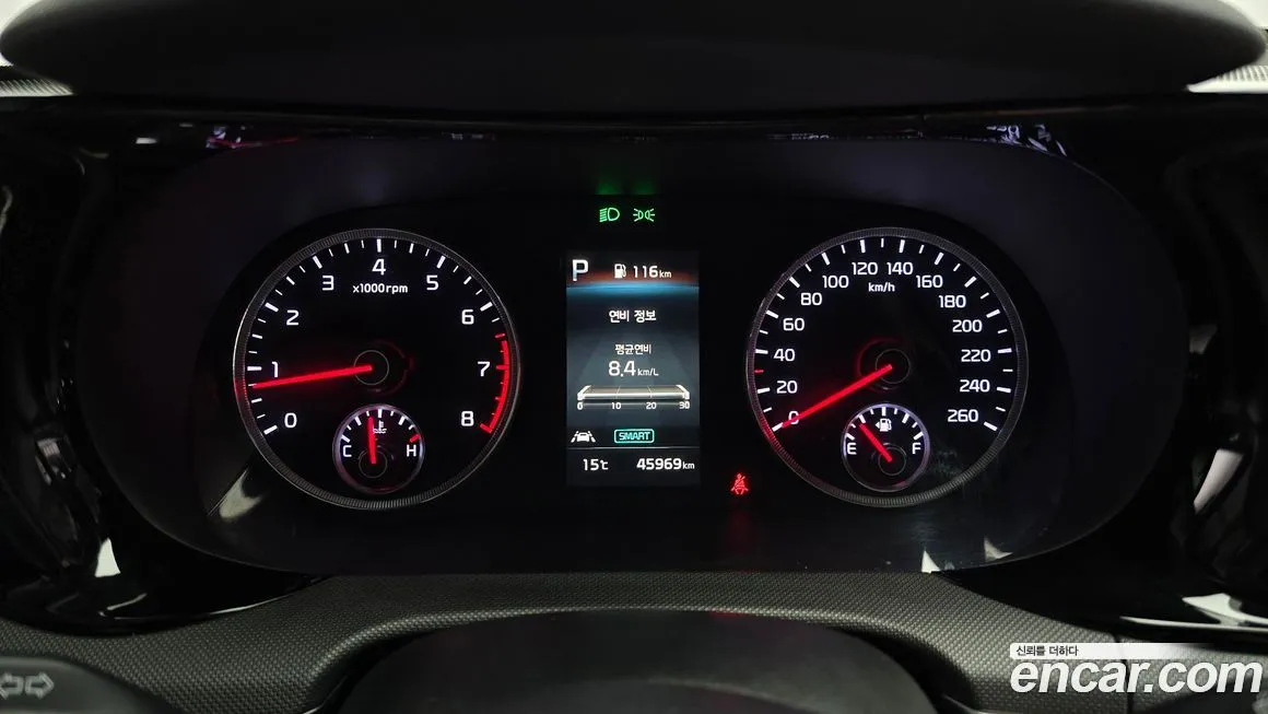 Kia K5 2021 из KR, фото 8