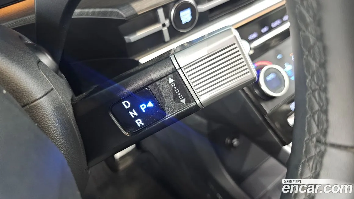 Hyundai Santafe — фото 9