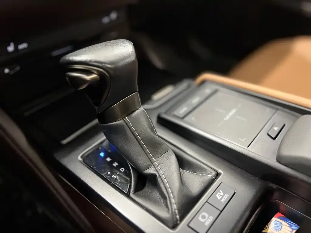 Lexus ES 2021 из CN, фото 8