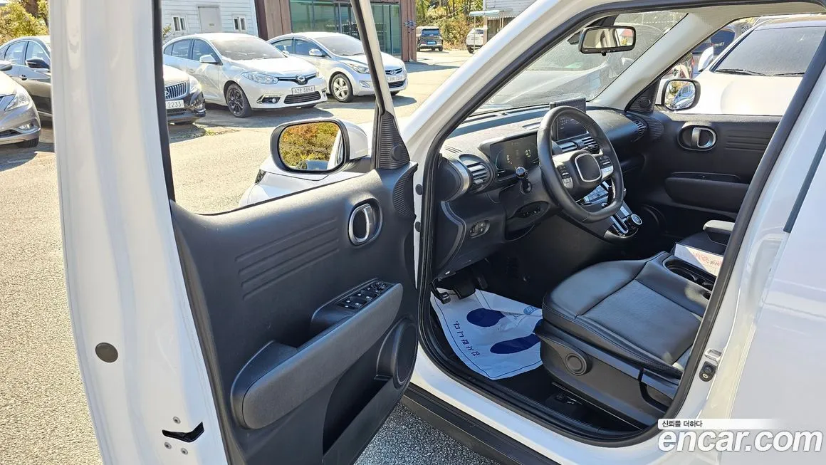 Hyundai Casper 2023 из KR, фото 10