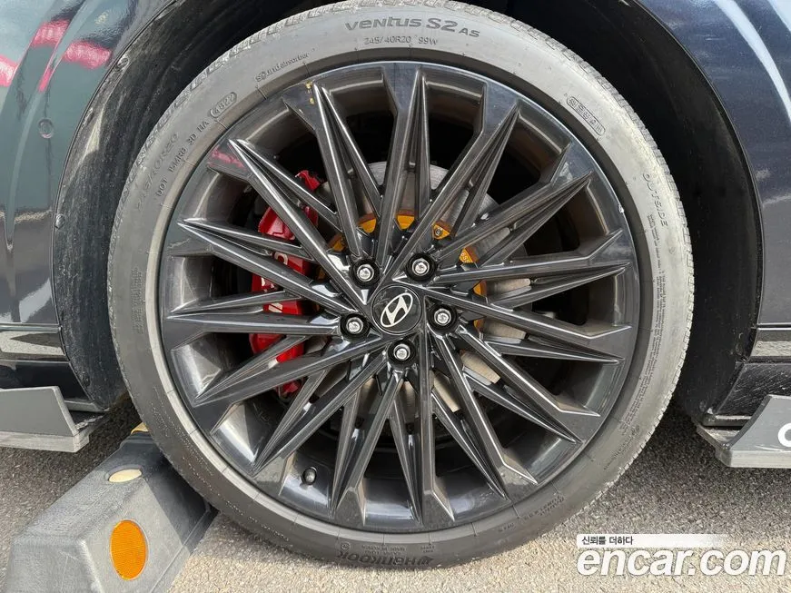 Hyundai Grandeur — фото 10
