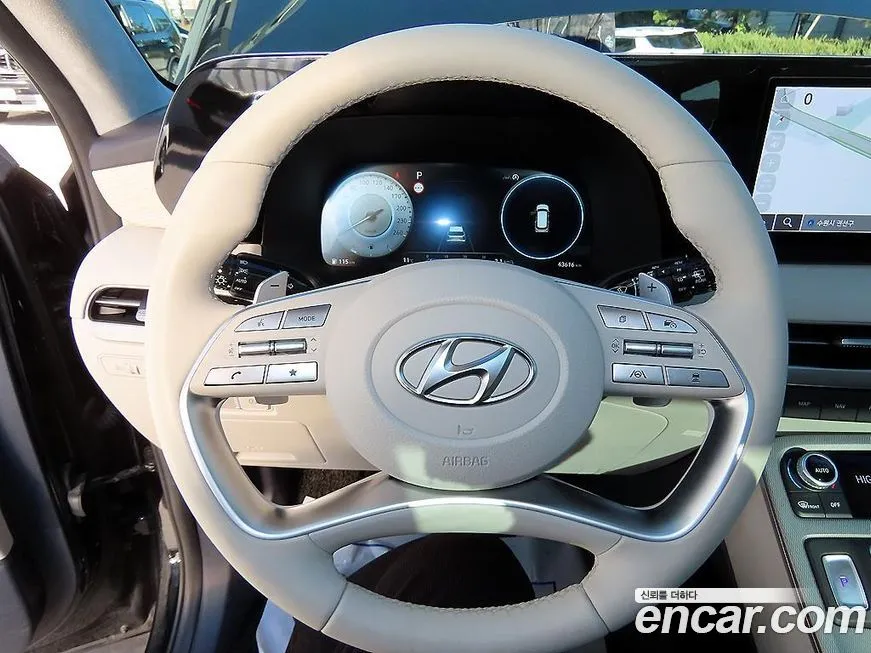 Hyundai Palisade 2023 из KR, фото 9