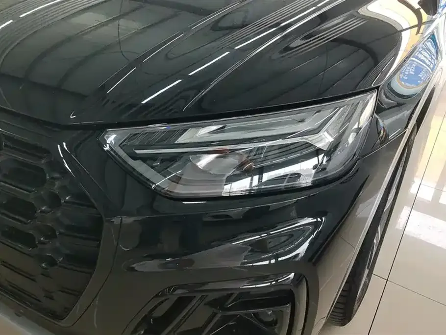 Audi Q5L 2023 из CN, фото 5