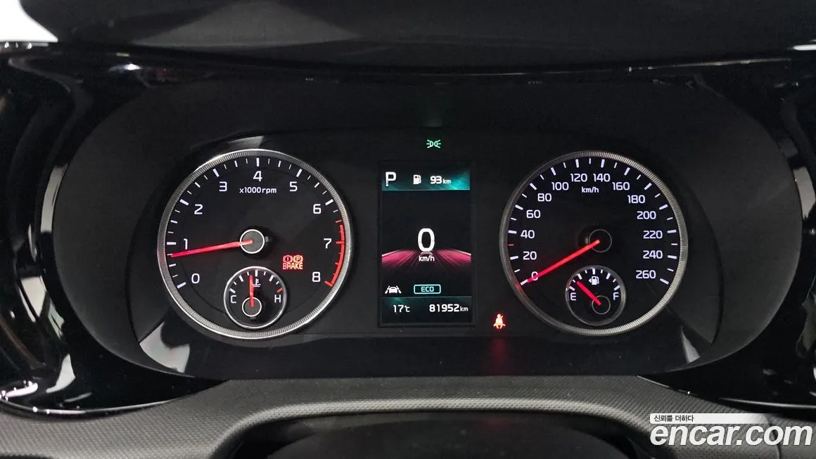 Kia K5 2021 из KR, фото 8