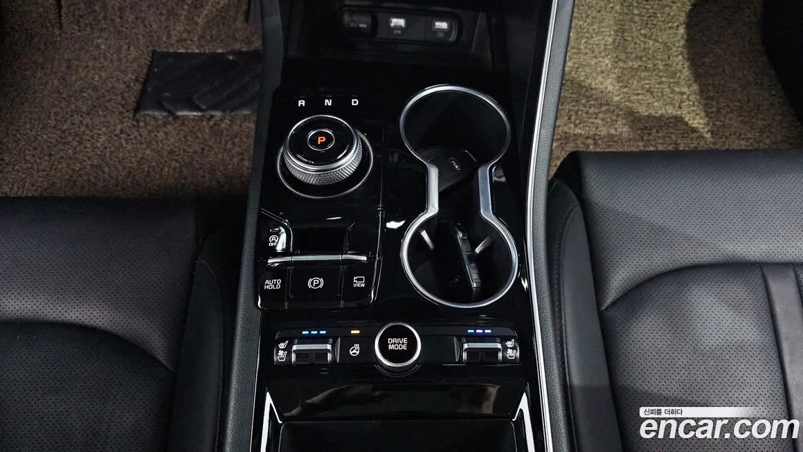 Kia K5 2021 из KR, фото 9