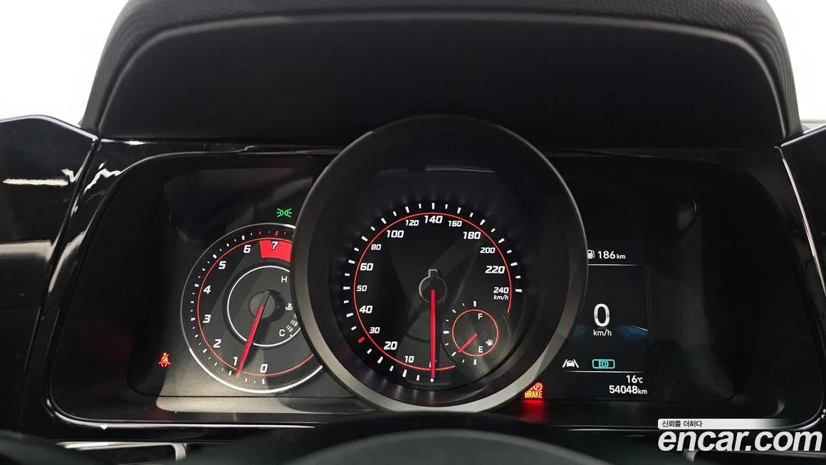 Hyundai AVANTE 2023 из KR, фото 8