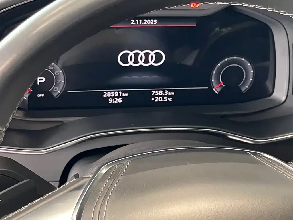 Audi A6L 2023 из CN, фото 10