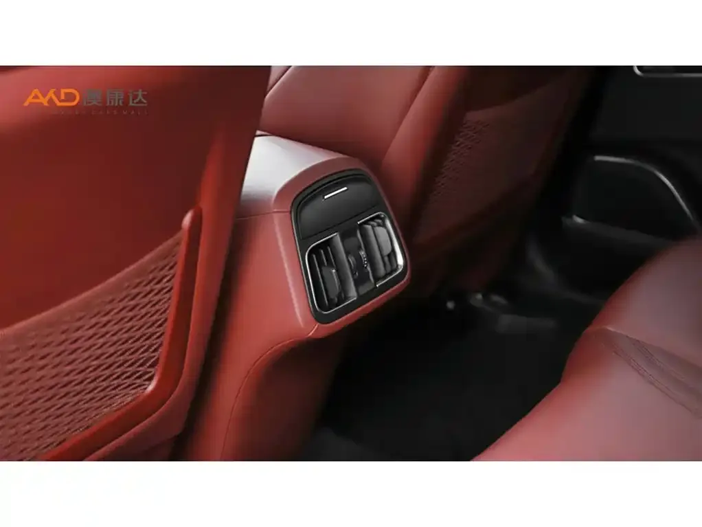 Maserati Levante 2021 из CN, фото 9