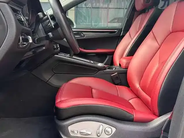 Porsche Macan 2022 из CN, фото 4