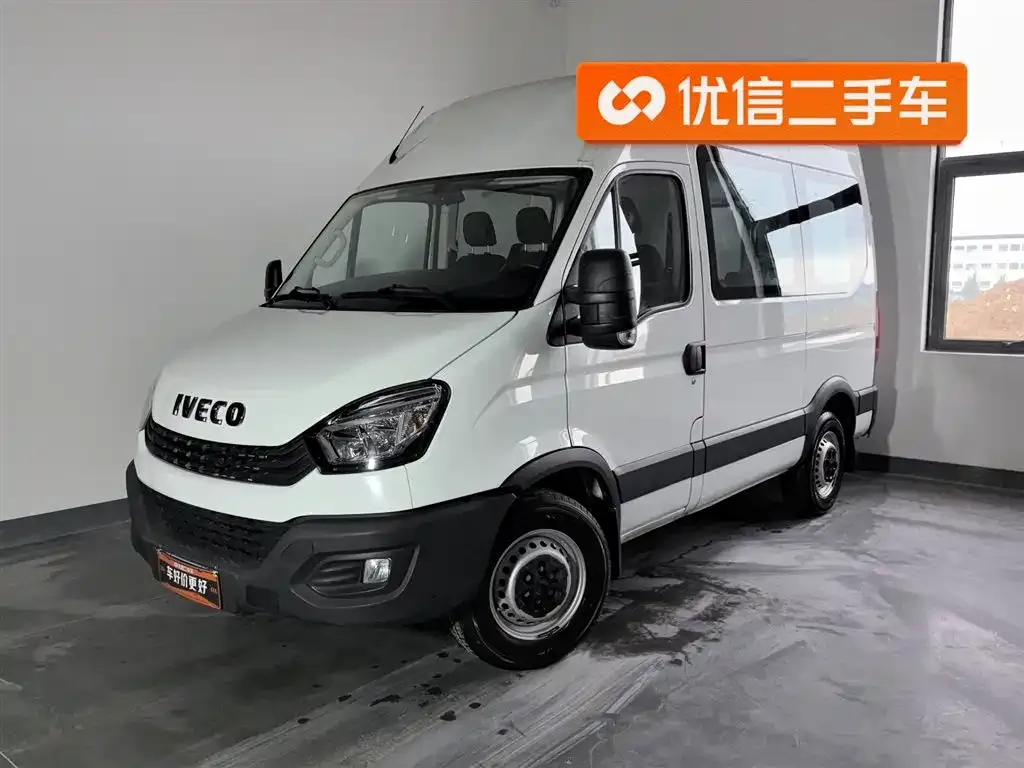 IVECO Ousheng 2023 из CN, фото 1