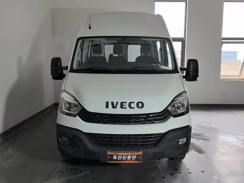 IVECO Ousheng 2023 из CN, фото 3