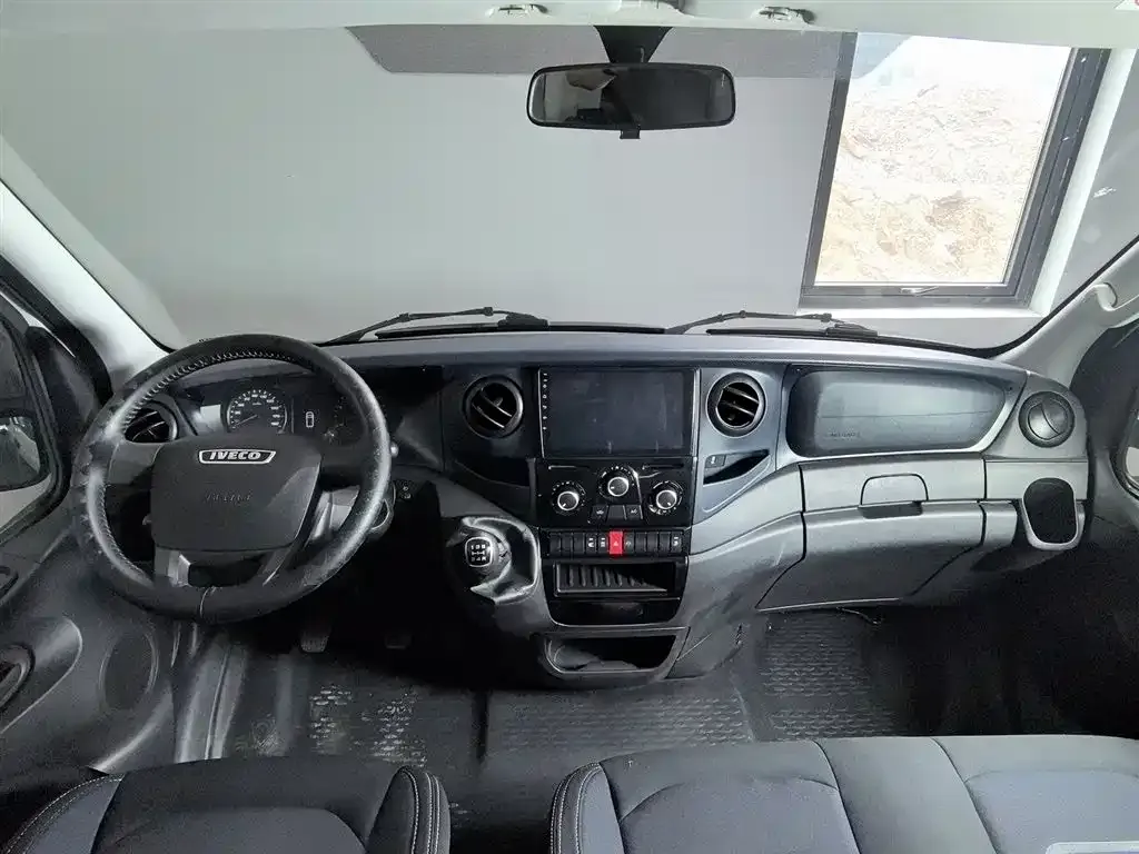 IVECO Ousheng 2023 из CN, фото 5