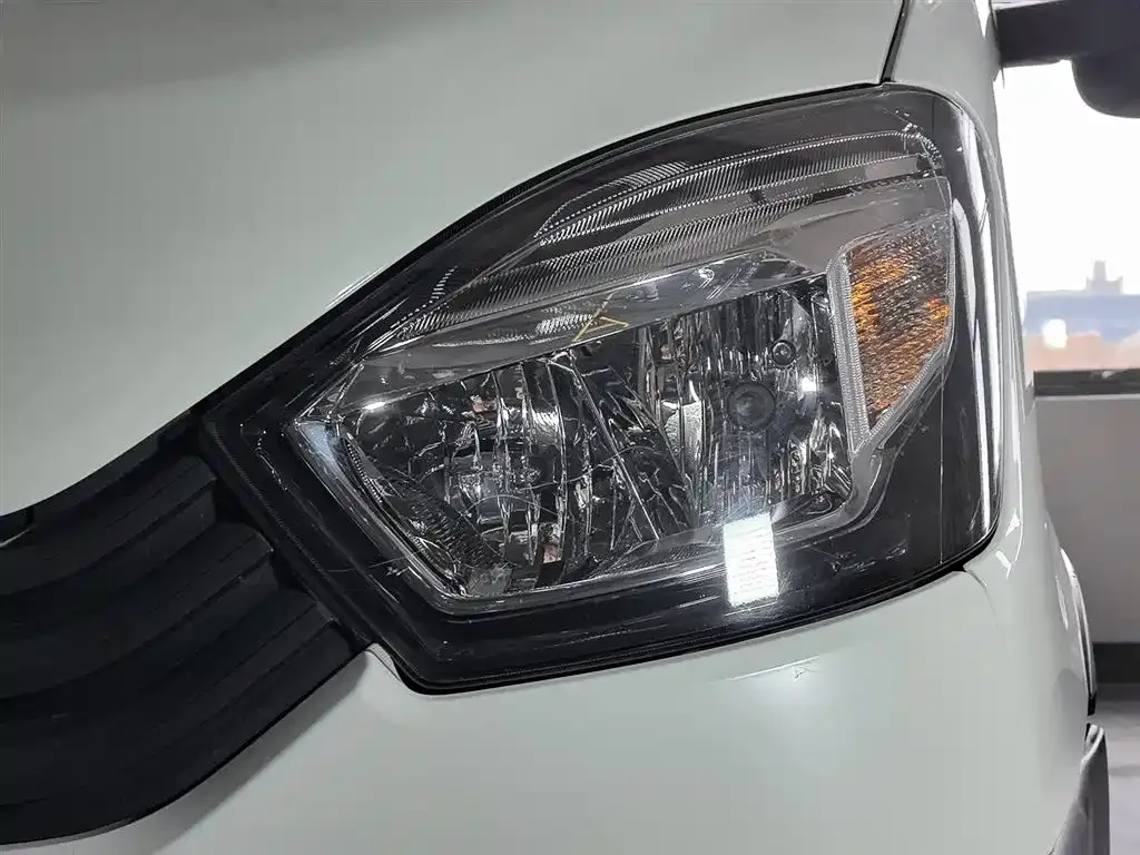 IVECO Ousheng 2023 из CN, фото 7