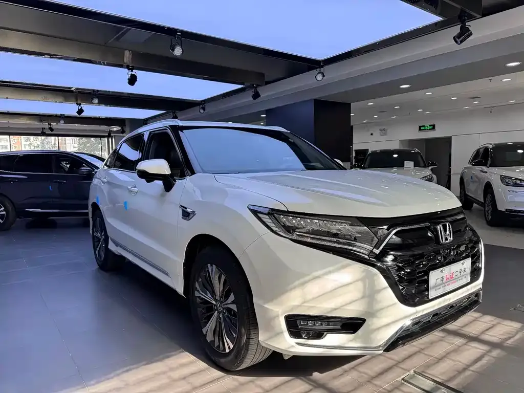 Honda UR-V 2022 из CN, фото 3