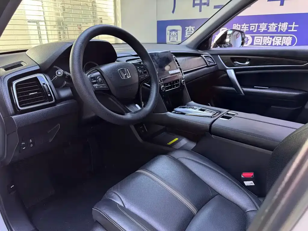 Honda UR-V 2022 из CN, фото 9