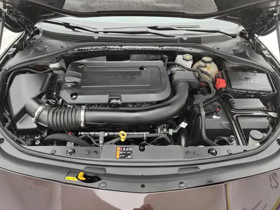 Buick LaCrosse 2022 из CN, фото 10