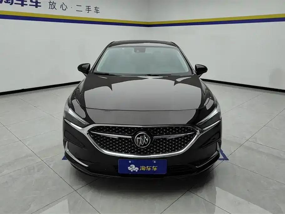 Buick LaCrosse 2022 из CN, фото 2