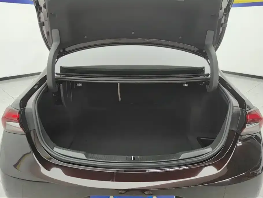 Buick LaCrosse 2022 из CN, фото 4