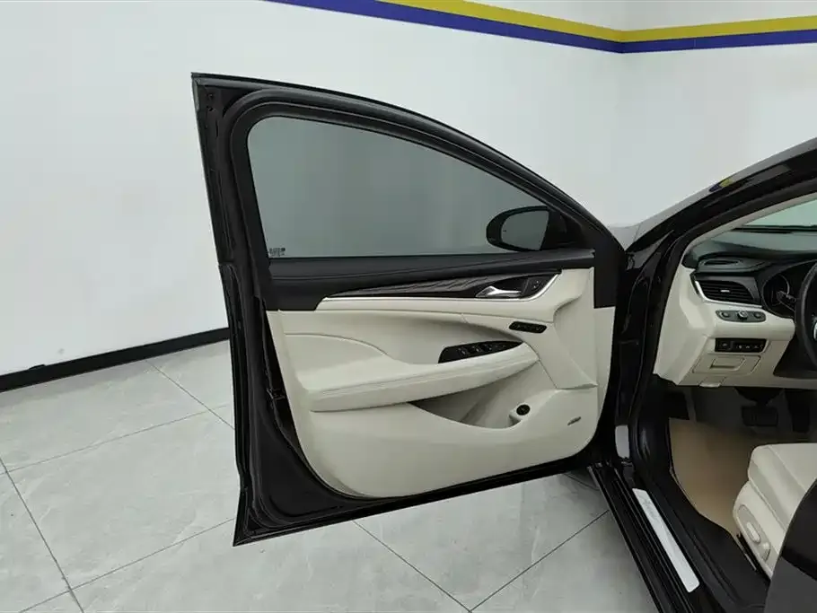 Buick LaCrosse 2022 из CN, фото 7