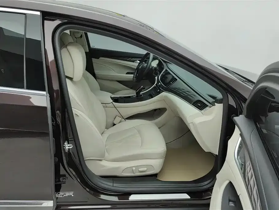 Buick LaCrosse 2022 из CN, фото 8