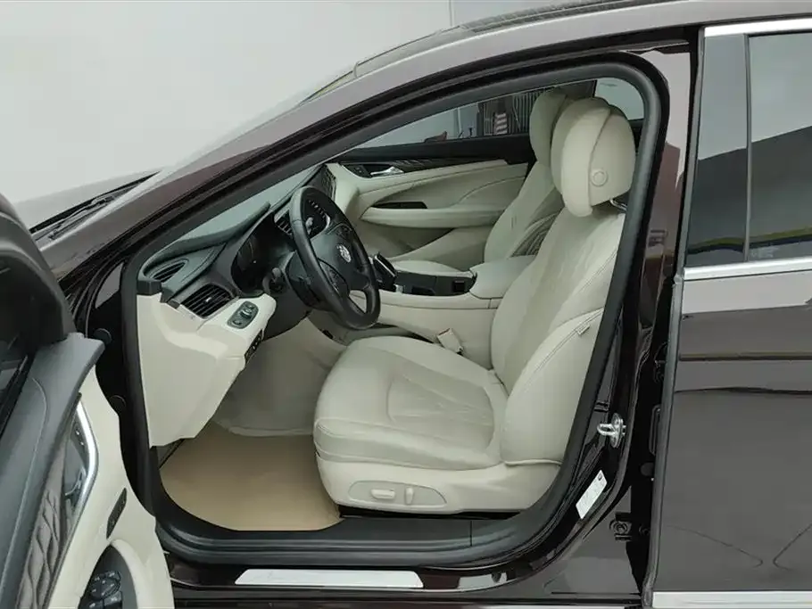 Buick LaCrosse 2022 из CN, фото 9