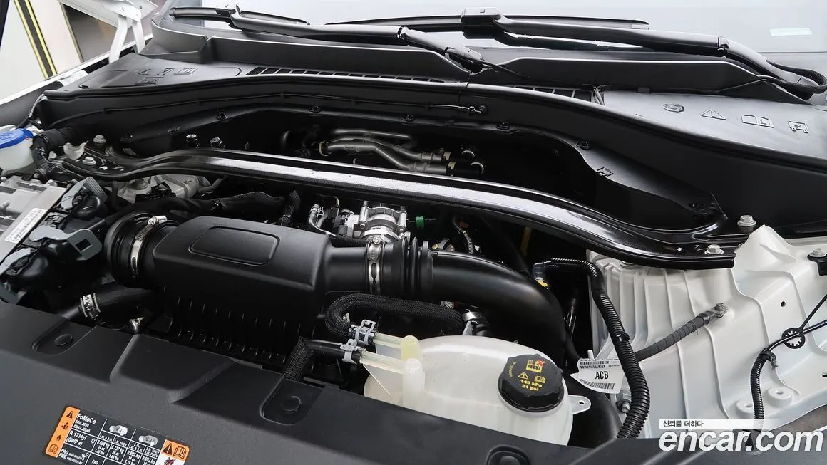 Lincoln Aviator 2025 из KR, фото 6