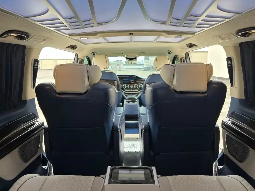 Mercedes-Benz Vito 2022 из CN, фото 8