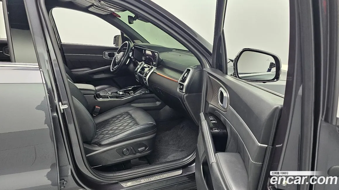 Kia Sorento 2021 из KR, фото 10