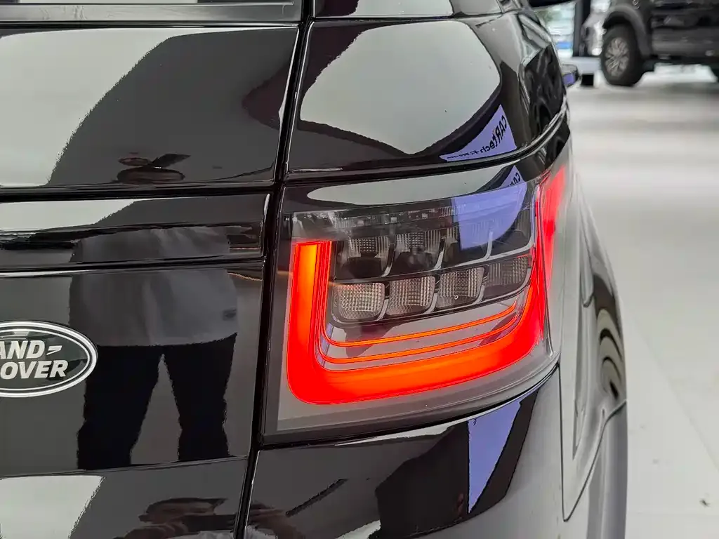 Land Rover Sport 2021 из CN, фото 10