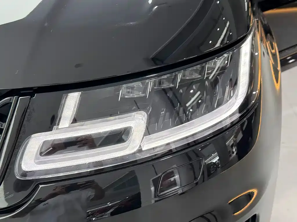 Land Rover Sport 2021 из CN, фото 8