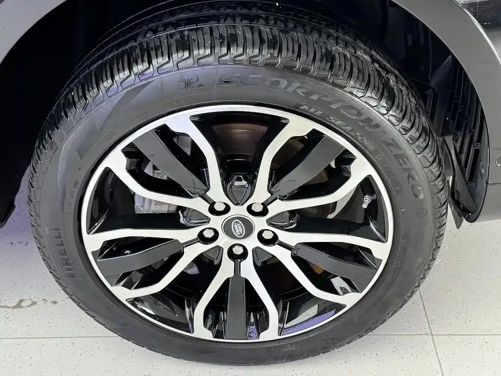 Land Rover Sport 2021 из CN, фото 9