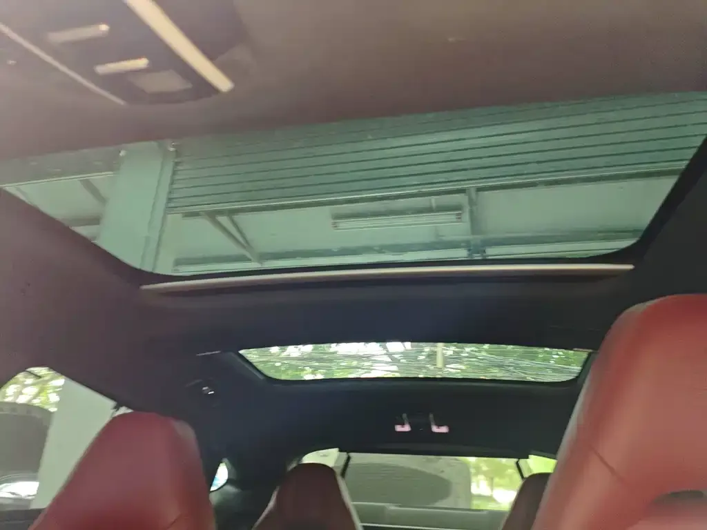 Porsche Panamera 2021 из CN, фото 7