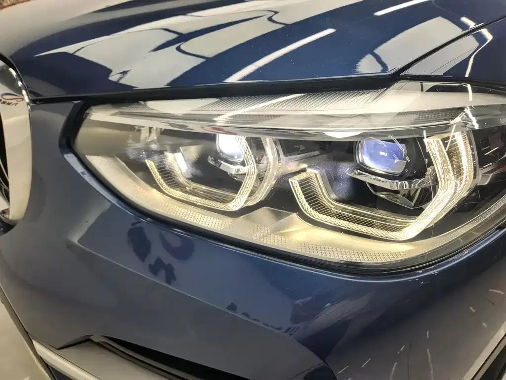 [object Object] X3 2021 из CN, фото 10