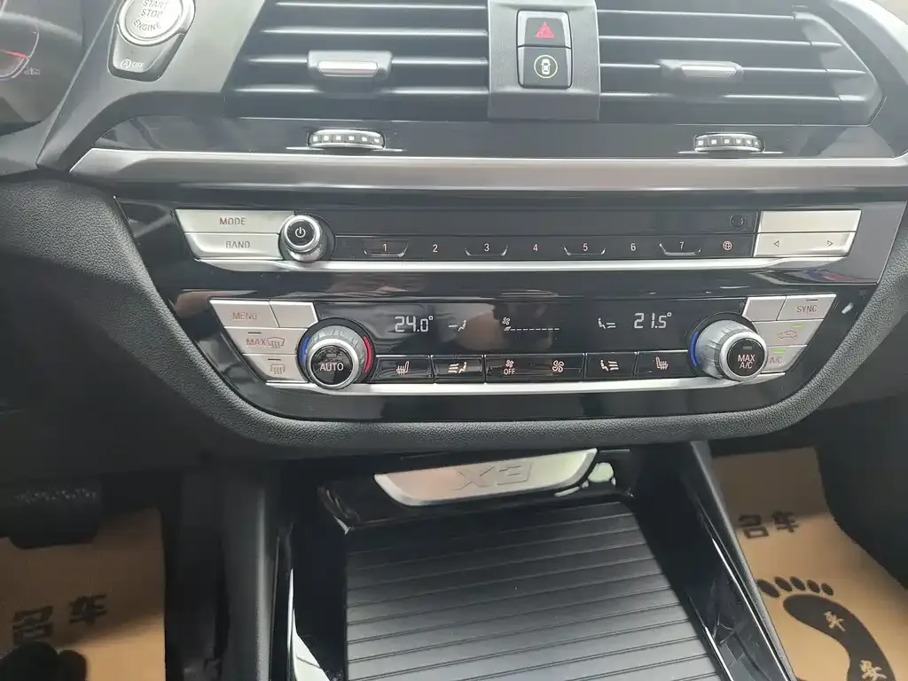 [object Object] X3 2021 из CN, фото 5